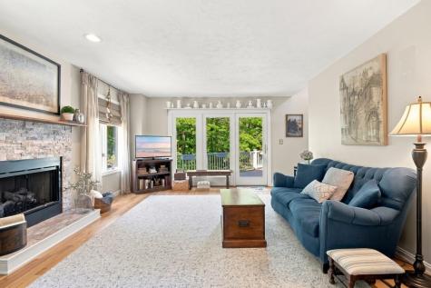 6 Aspen Road Buzzards Bay MA 02532