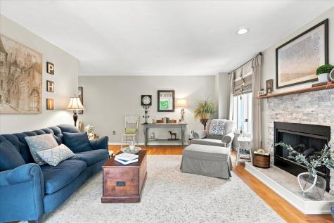 6 Aspen Road Buzzards Bay MA 02532