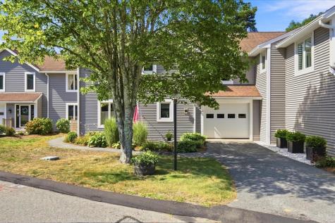 6 Aspen Road Buzzards Bay MA 02532