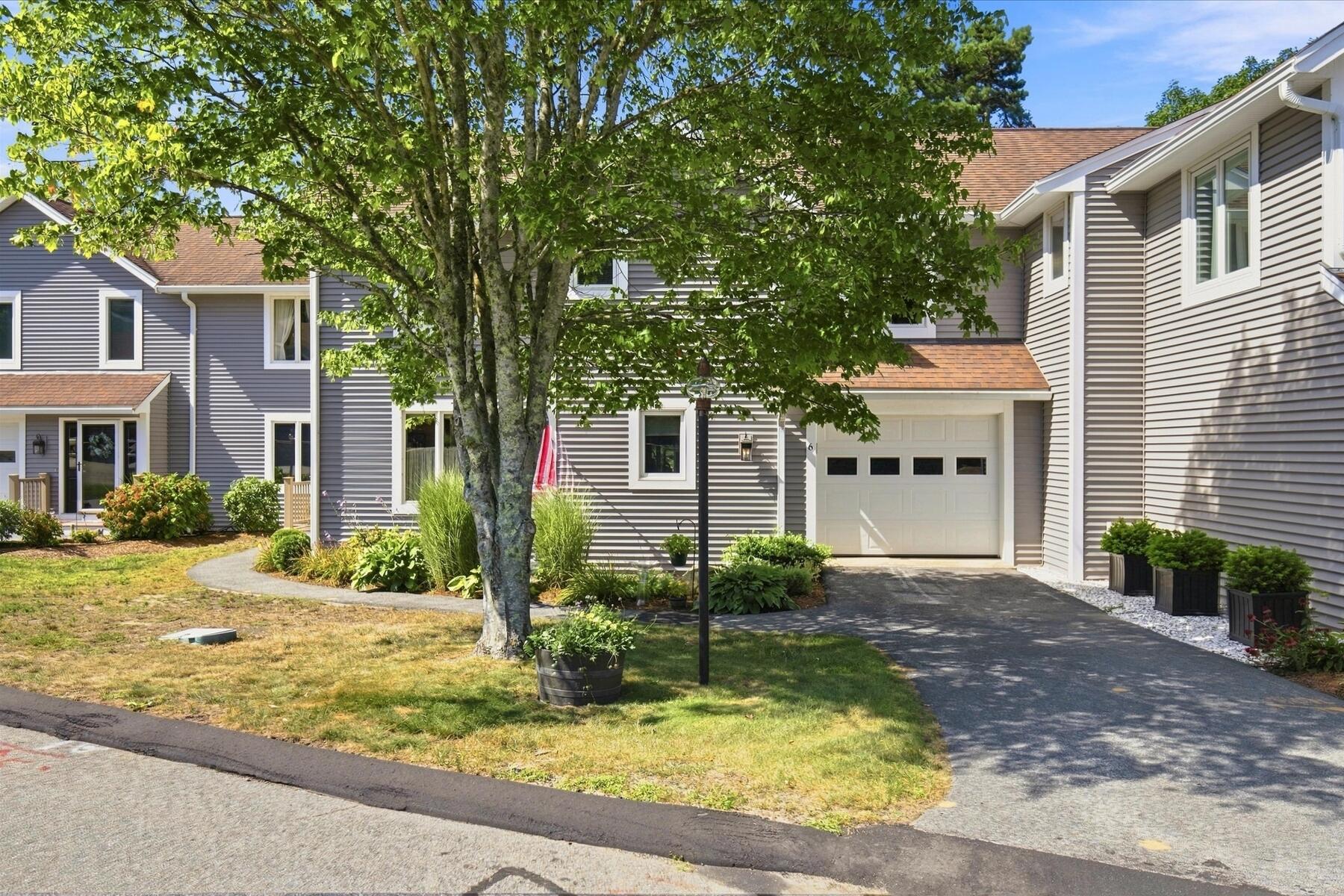 6 Aspen Road Bourne MA 02532