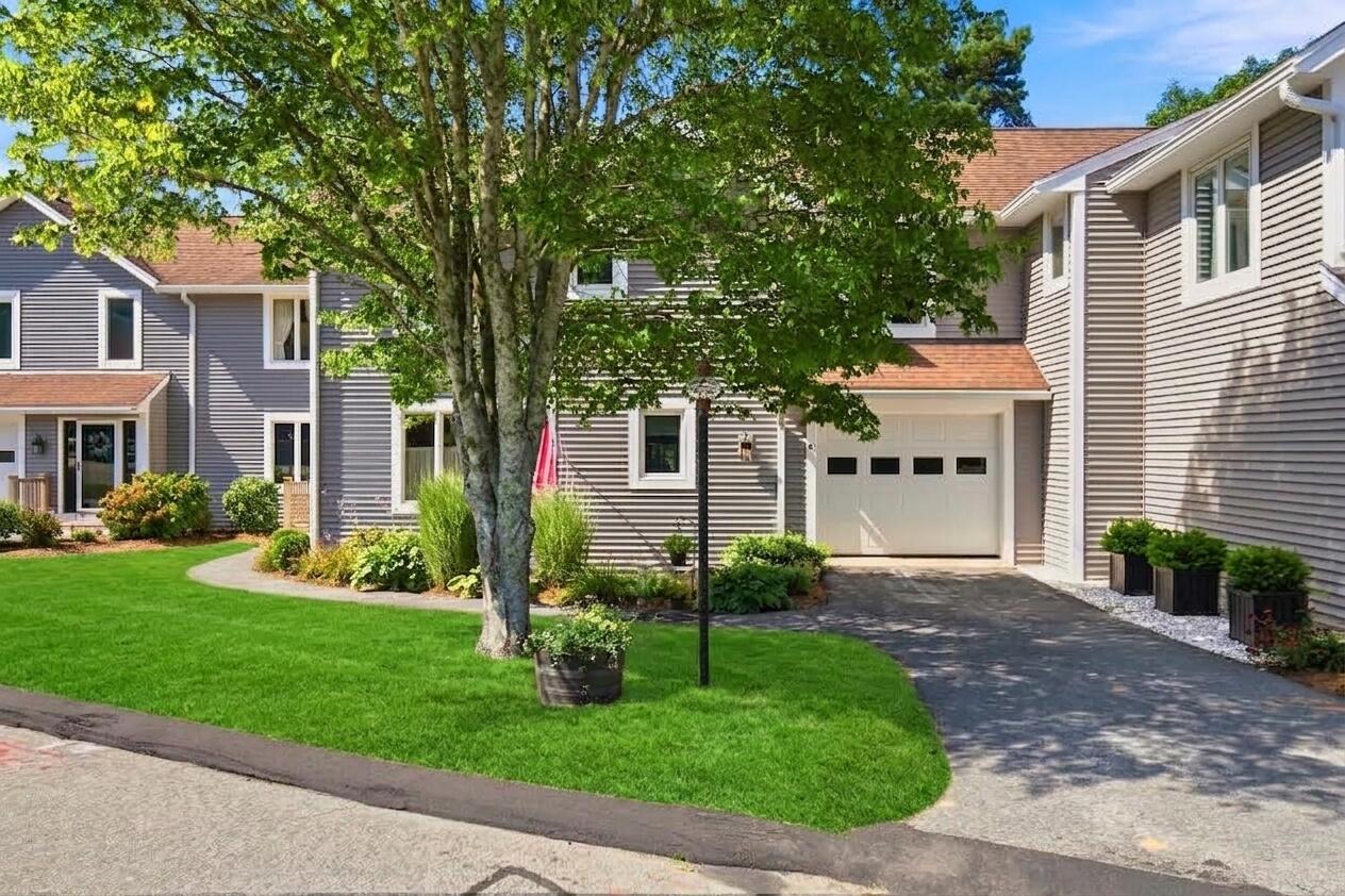 6 Aspen Road Buzzards Bay MA 02532