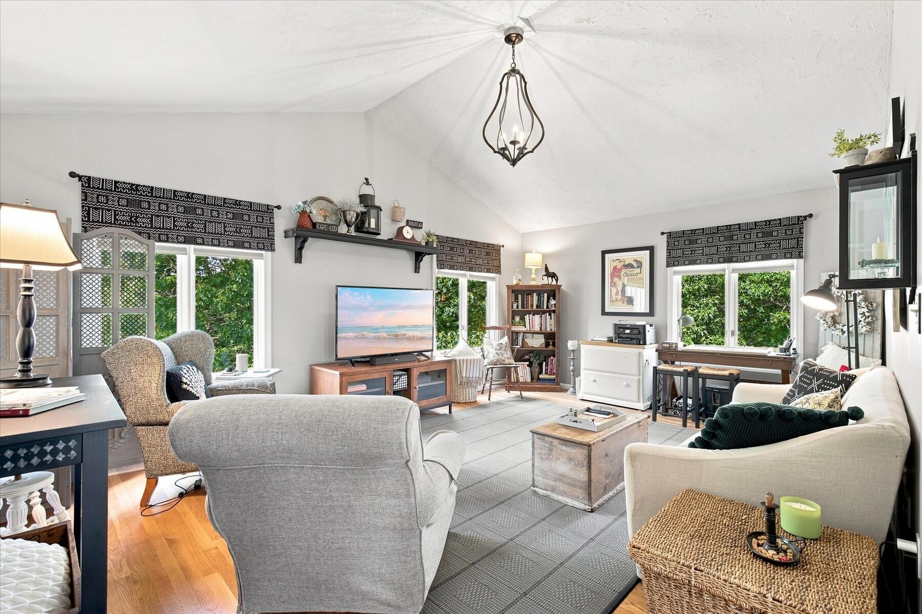 6 Aspen Road Buzzards Bay MA 02532