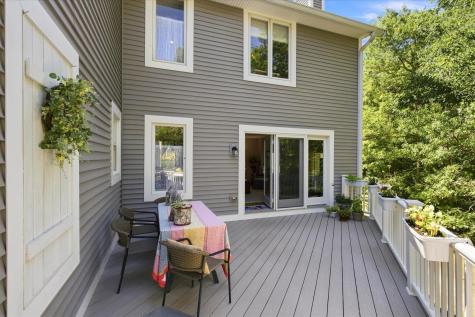 6 Aspen Road Buzzards Bay MA 02532
