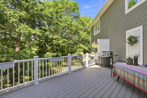 6 Aspen Road Buzzards Bay MA 02532