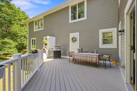 6 Aspen Road Buzzards Bay MA 02532