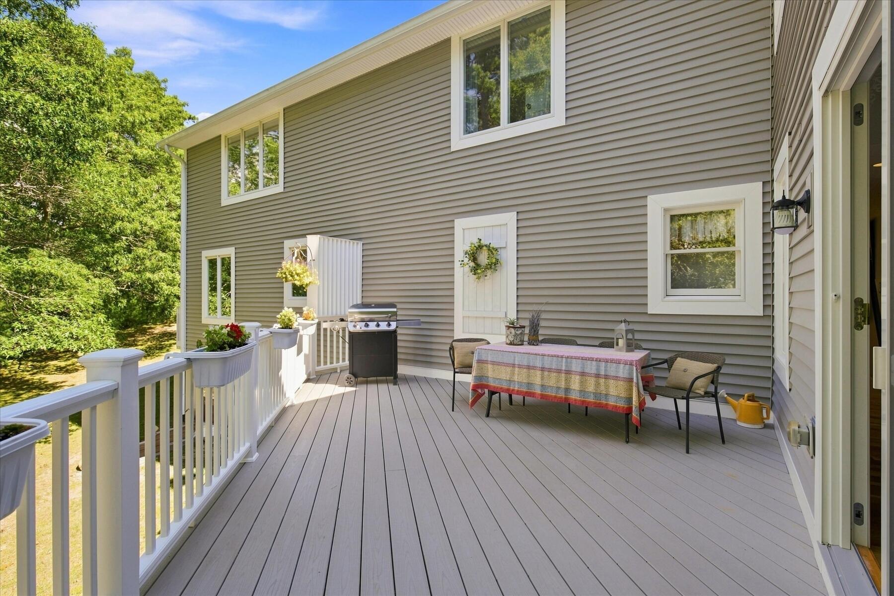 6 Aspen Road Buzzards Bay MA 02532
