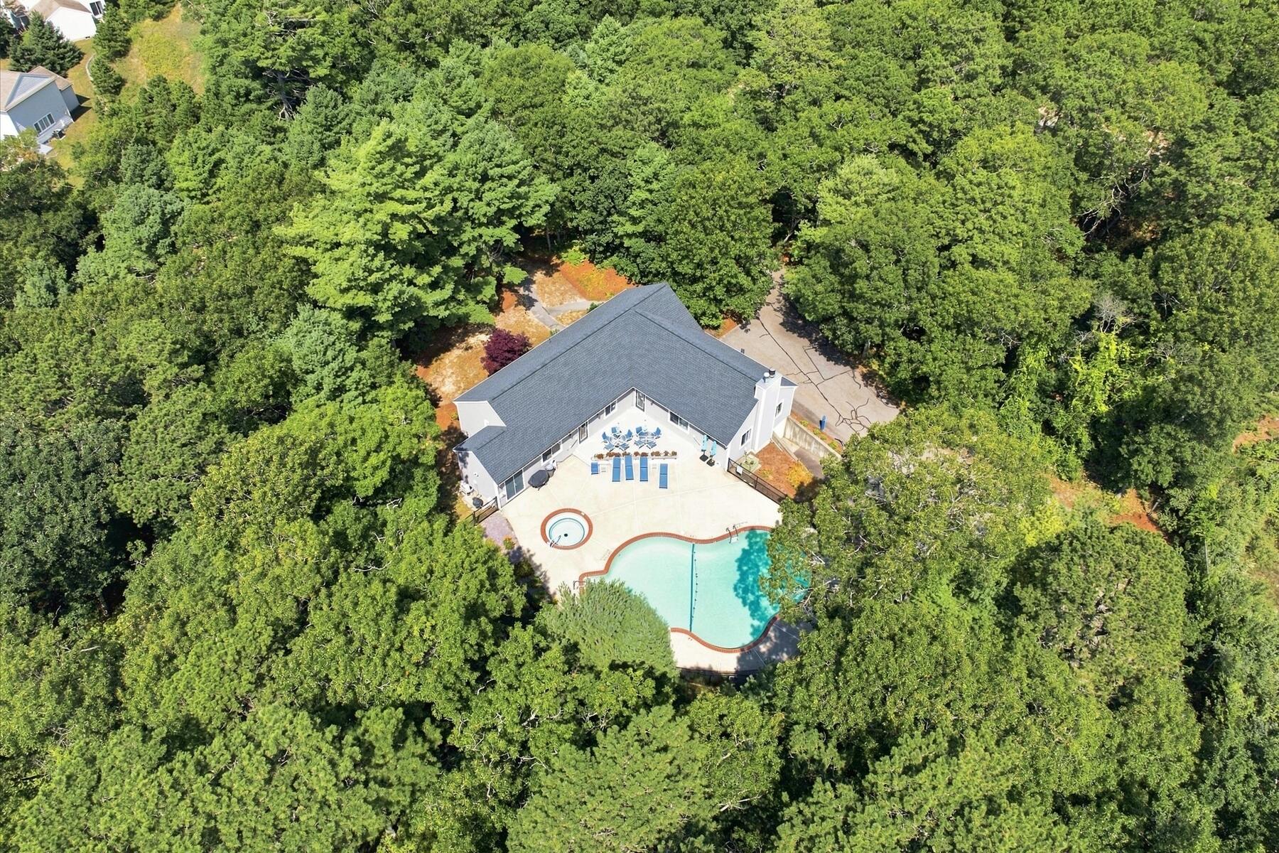 6 Aspen Road Buzzards Bay MA 02532