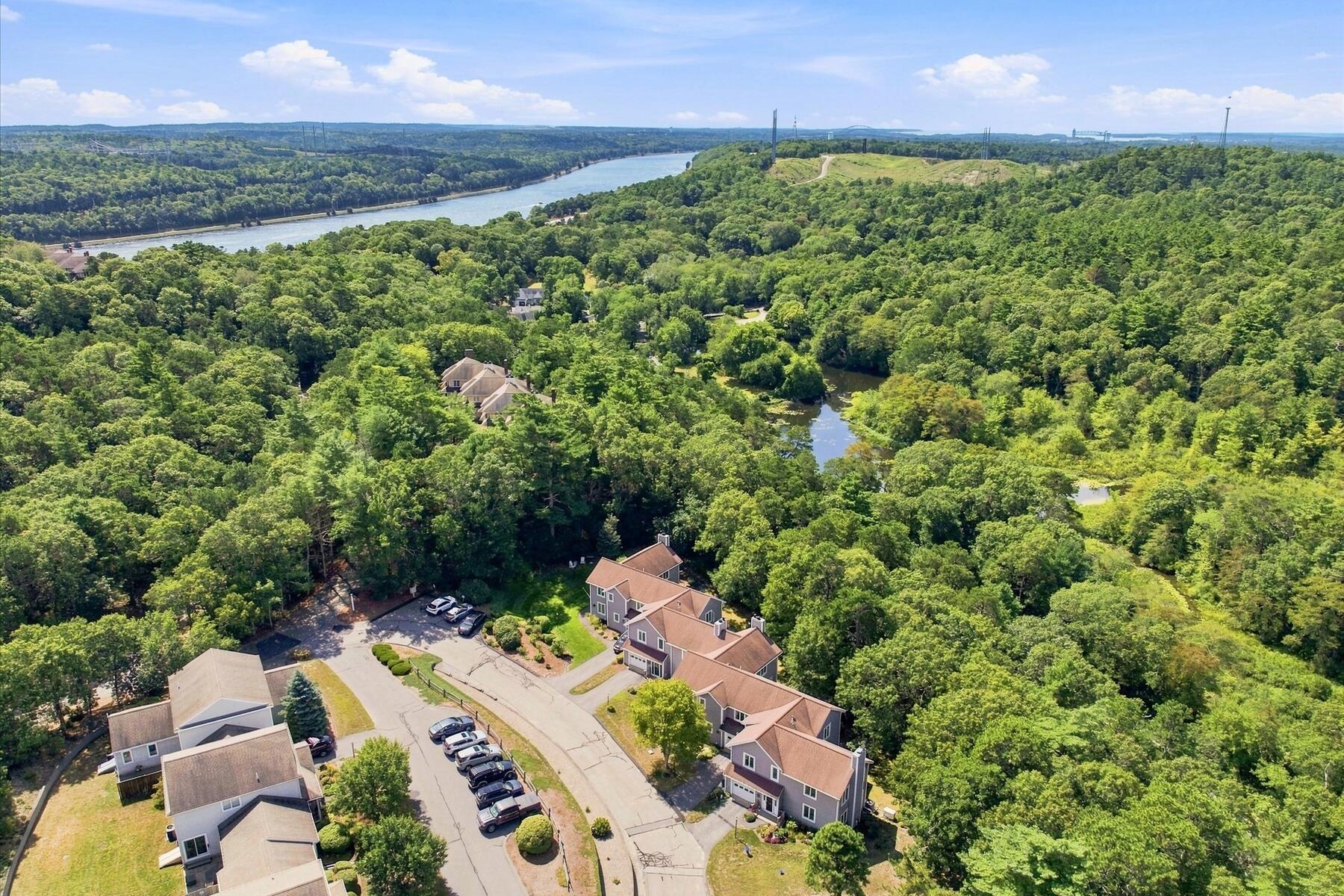 6 Aspen Road Bourne MA 02532