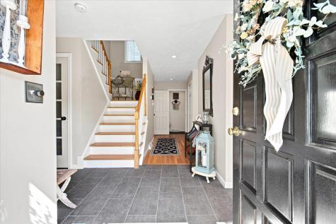 6 Aspen Road Buzzards Bay MA 02532