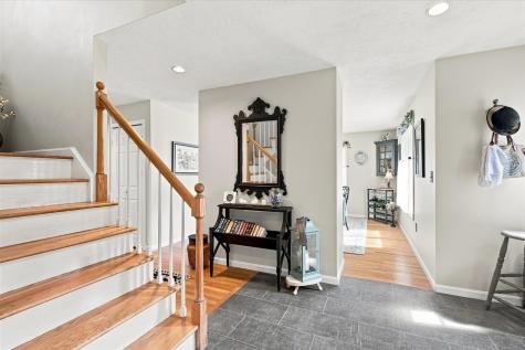 6 Aspen Road Buzzards Bay MA 02532