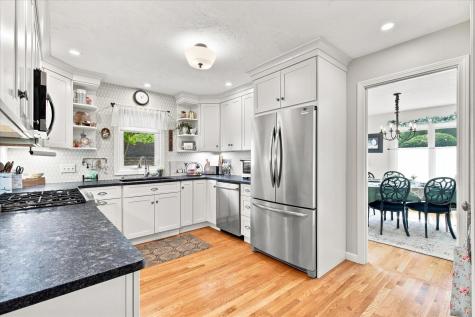 6 Aspen Road Buzzards Bay MA 02532