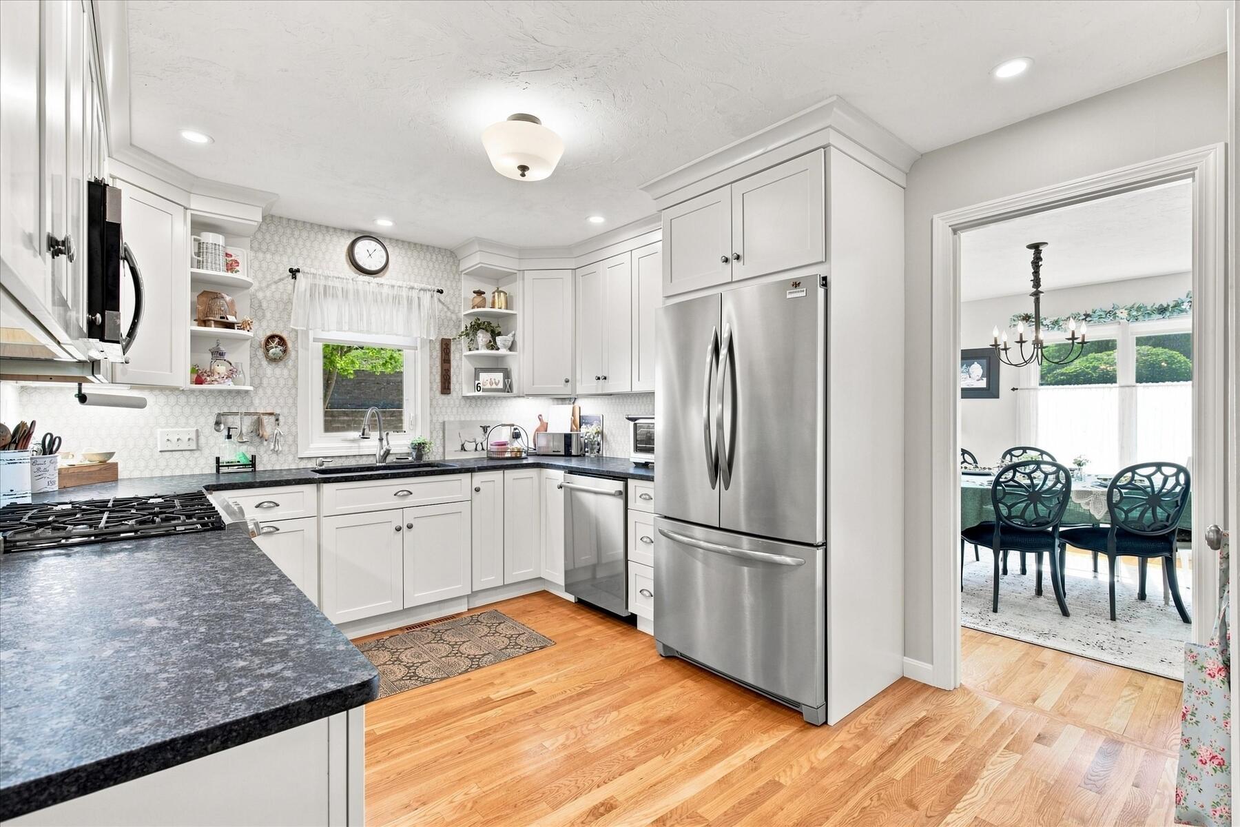 6 Aspen Road Bourne MA 02532