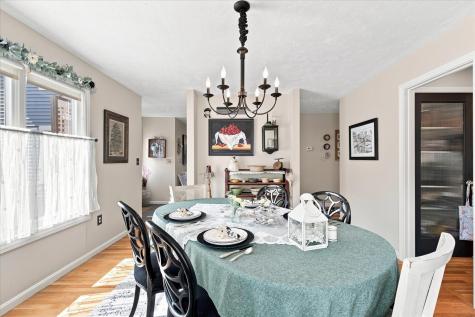 6 Aspen Road Buzzards Bay MA 02532