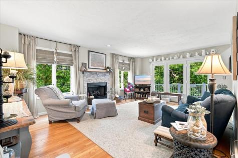6 Aspen Road Buzzards Bay MA 02532