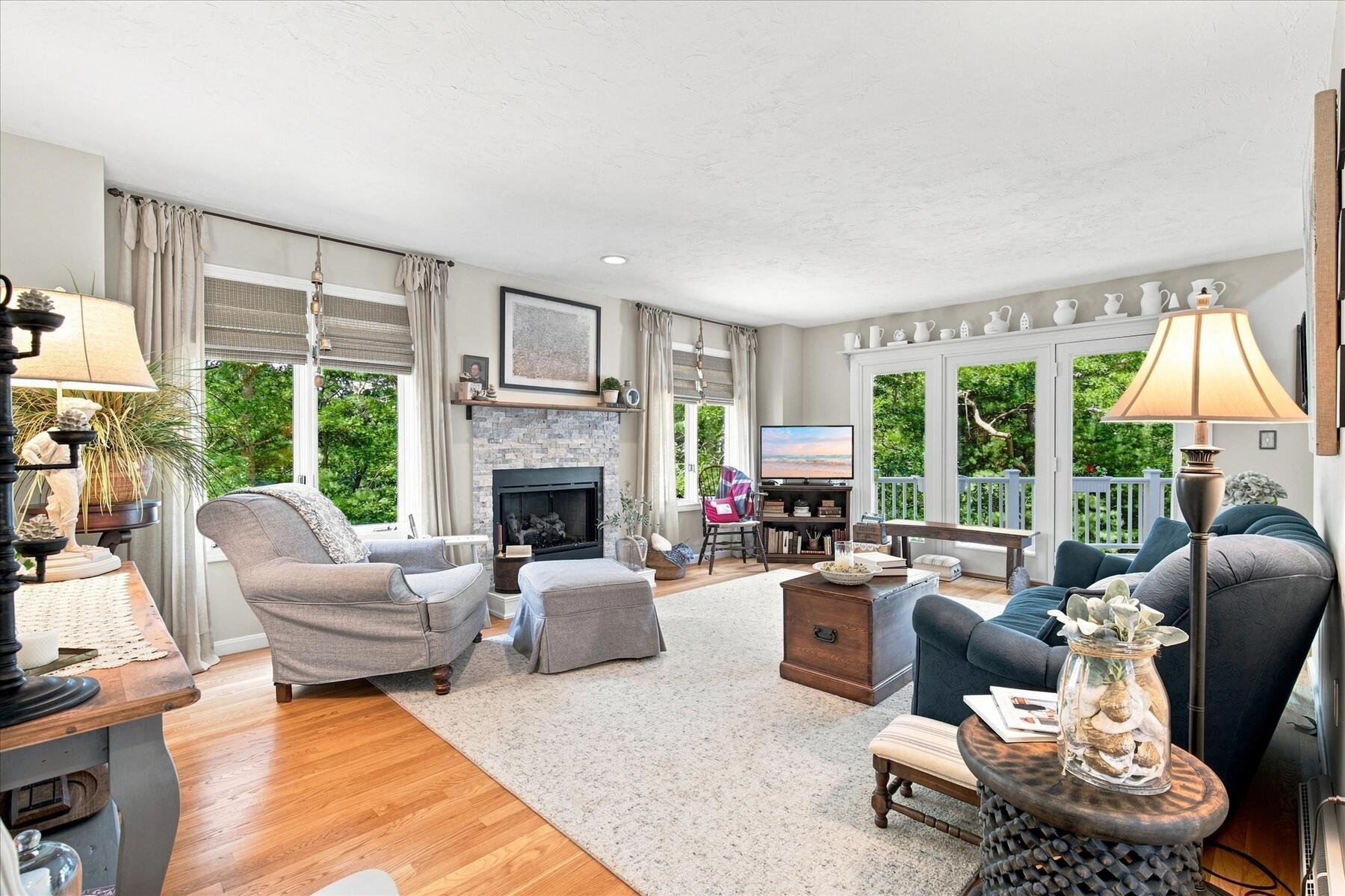 6 Aspen Road Buzzards Bay MA 02532