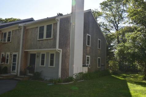 300 Falmouth Road Mashpee MA 02649