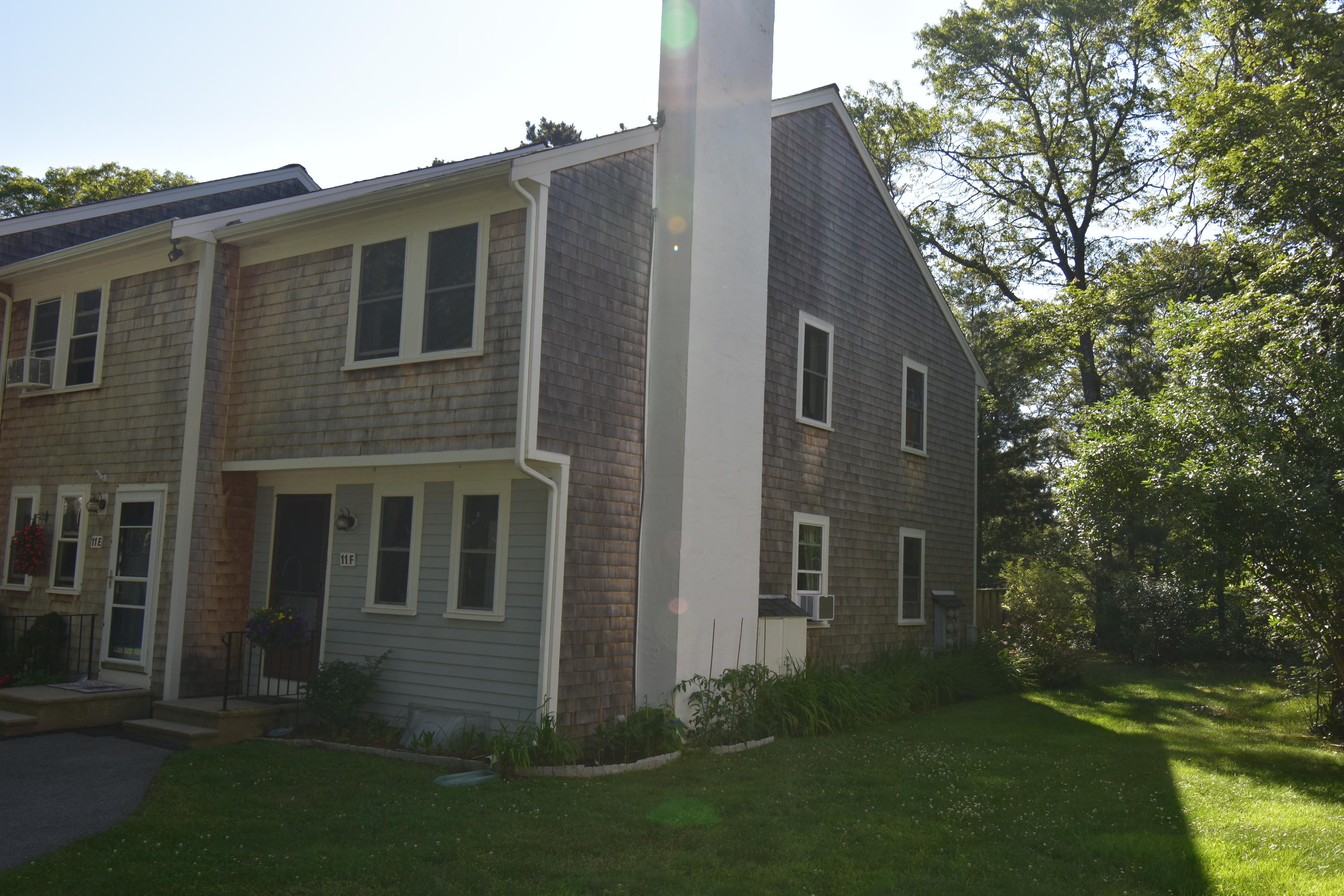 300 Falmouth Road Mashpee MA 02649