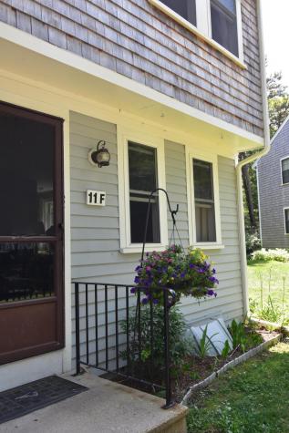 300 Falmouth Road Mashpee MA 02649