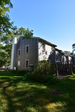 300 Falmouth Road Mashpee MA 02649