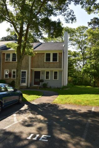 300 Falmouth Road Mashpee MA 02649