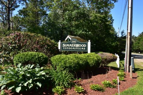 300 Falmouth Road Mashpee MA 02649