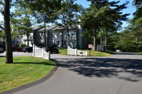 300 Falmouth Road Mashpee MA 02649