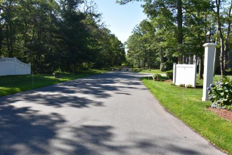 300 Falmouth Road Mashpee MA 02649