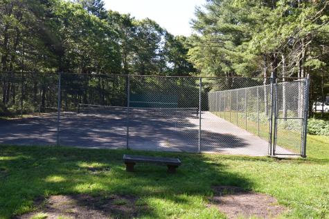 300 Falmouth Road Mashpee MA 02649
