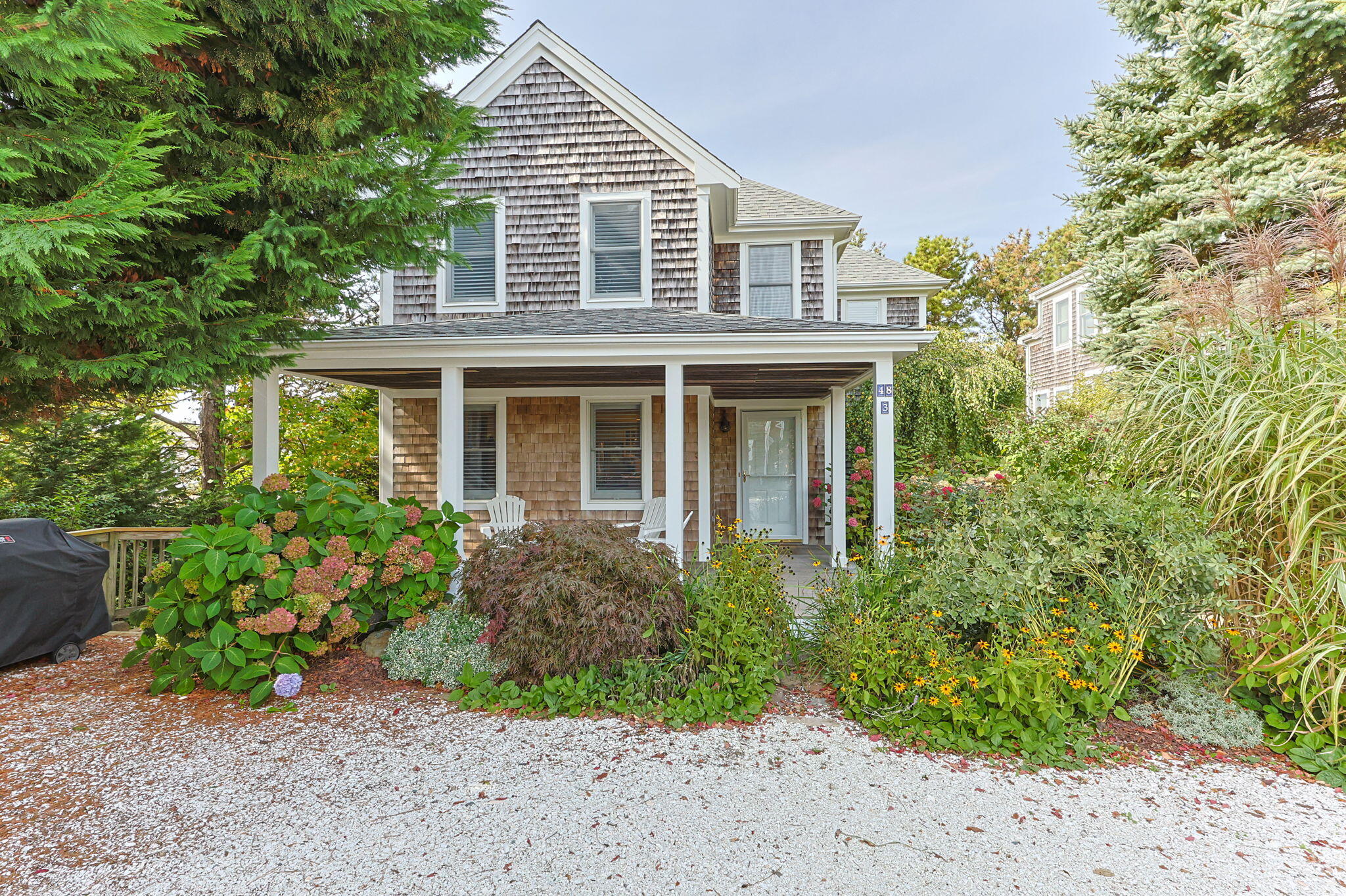 48 Harry Kemp Way Provincetown MA 02657