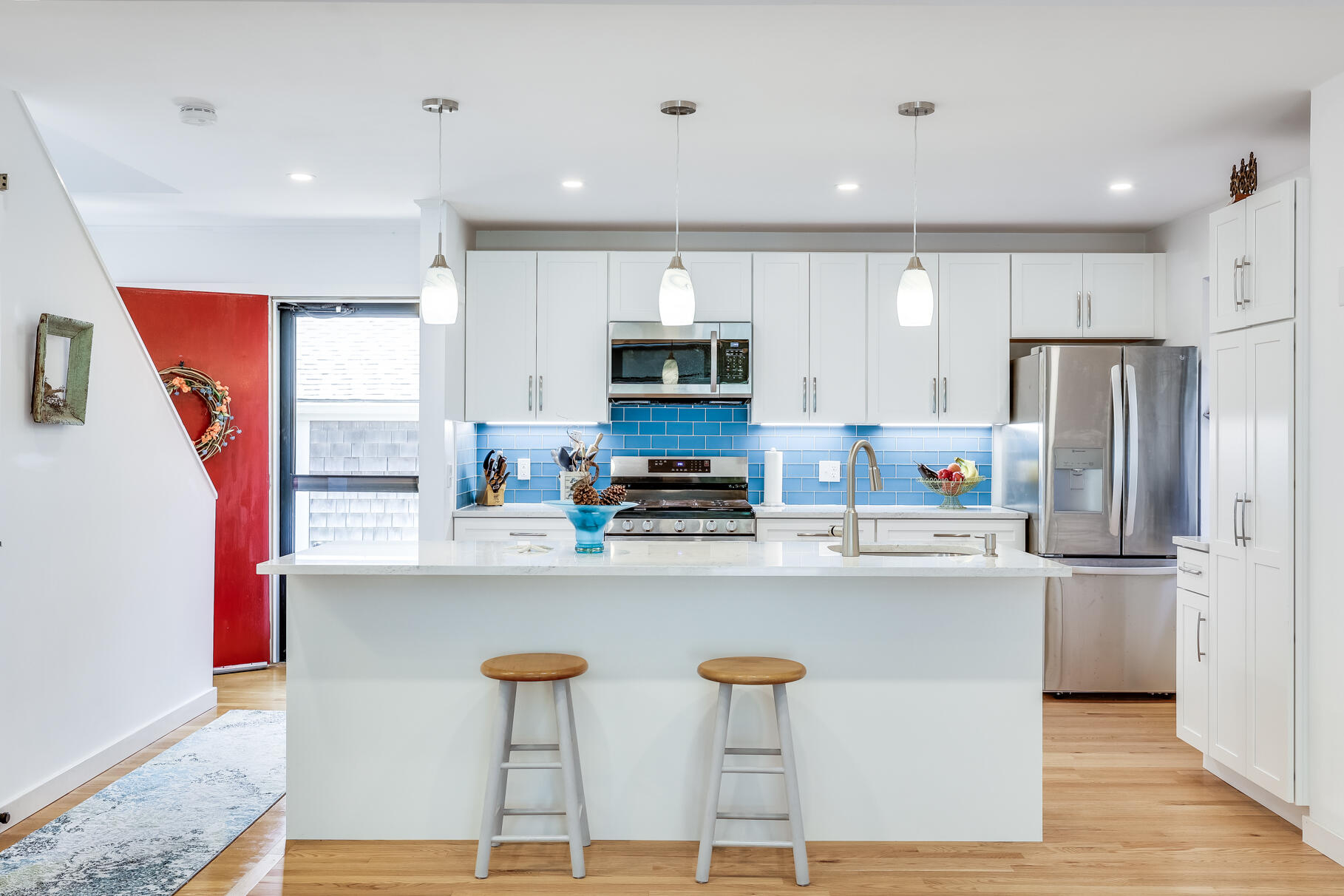 3 Cherry Mews Sandwich MA 02563