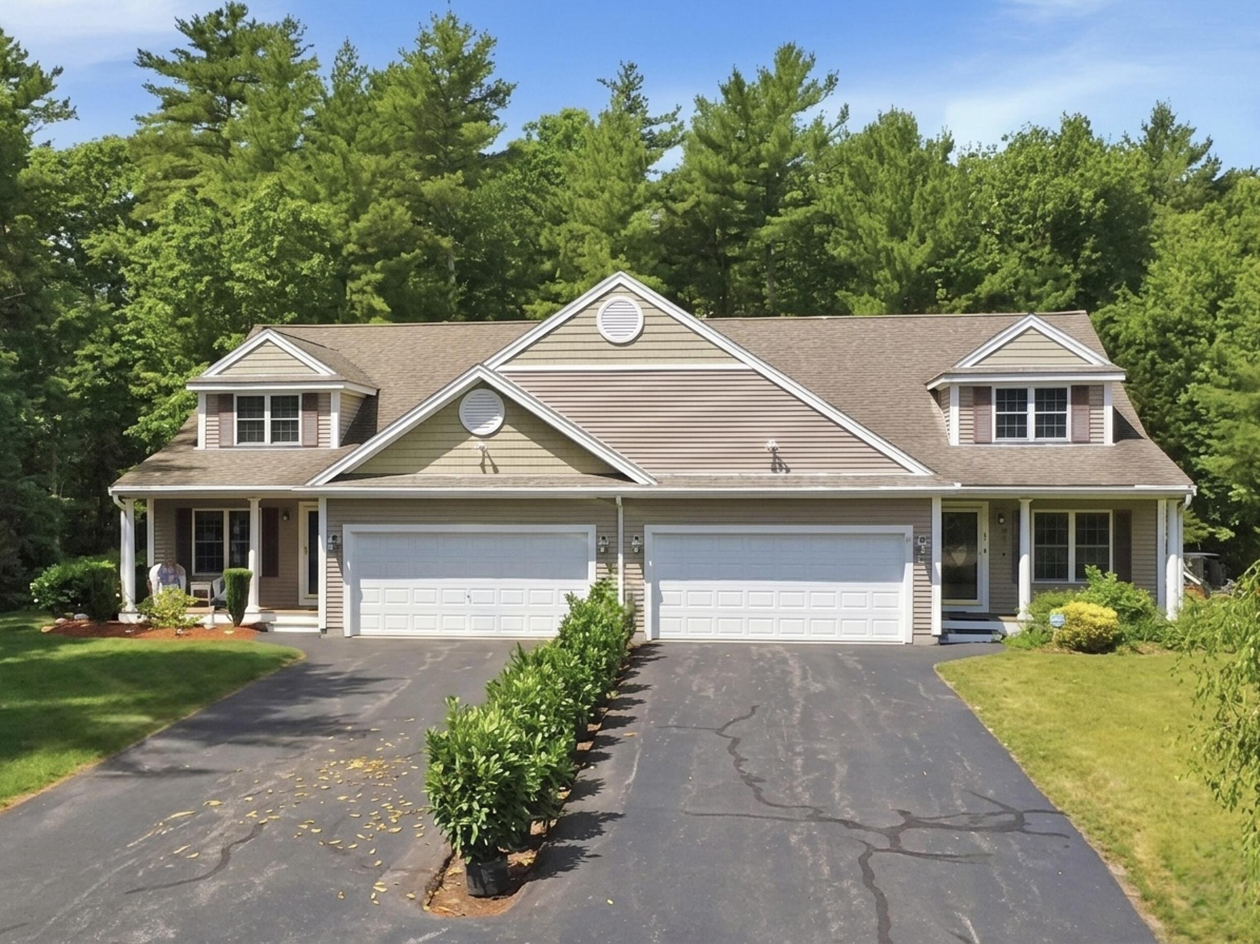 9 Rock Marsh Road Wareham MA 02571