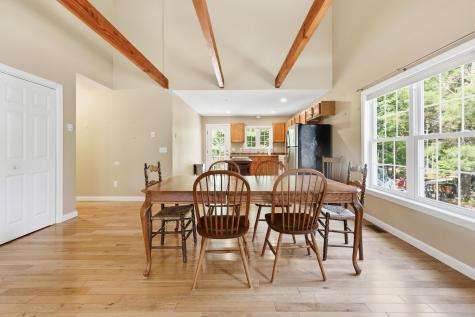 9 Rock Marsh Road Wareham MA 02571