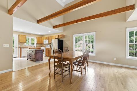 9 Rock Marsh Road Wareham MA 02571