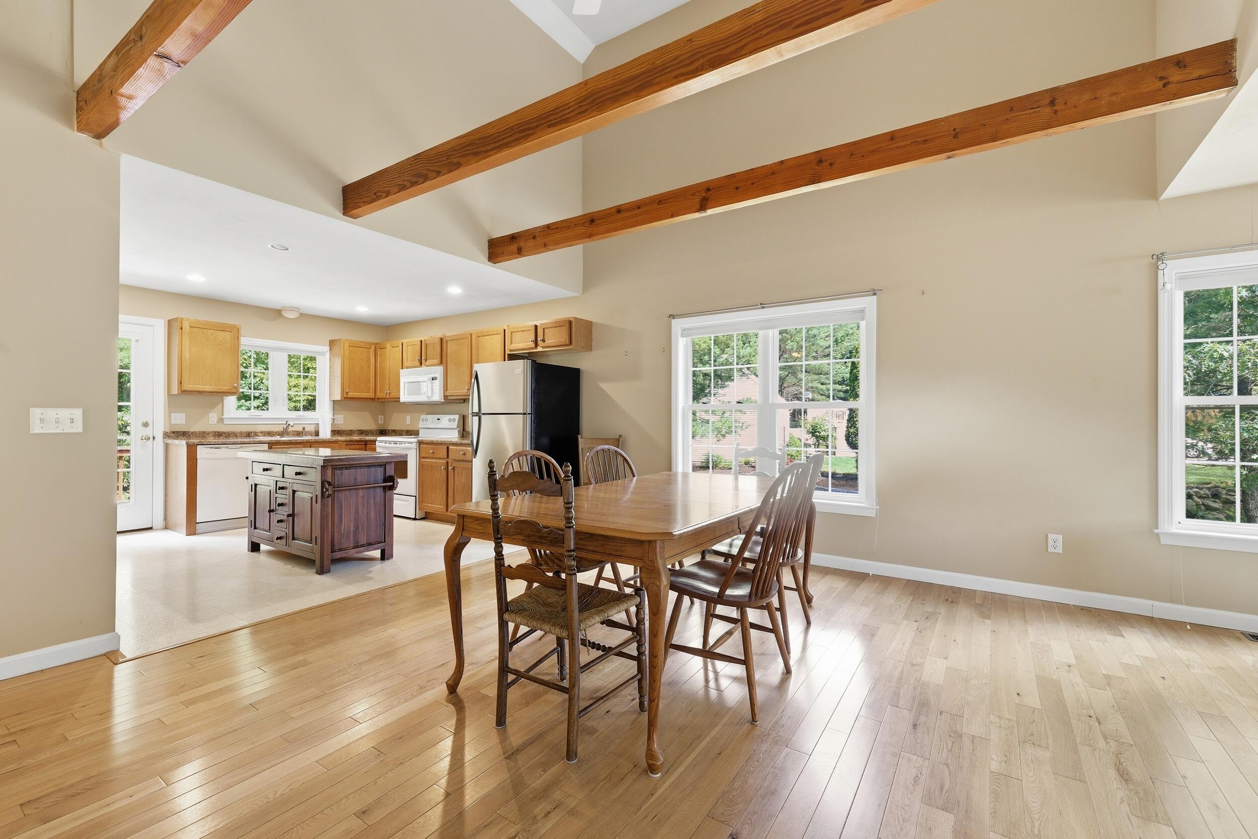 9 Rock Marsh Road Wareham MA 02571