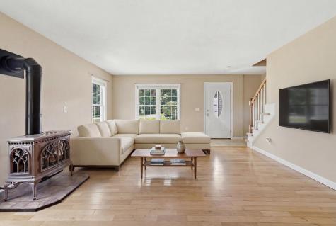 9 Rock Marsh Road Wareham MA 02571