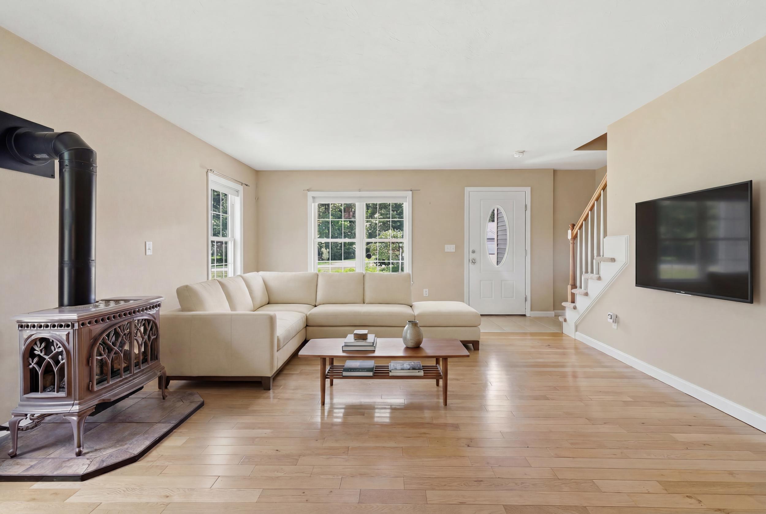 9 Rock Marsh Road Wareham MA 02571