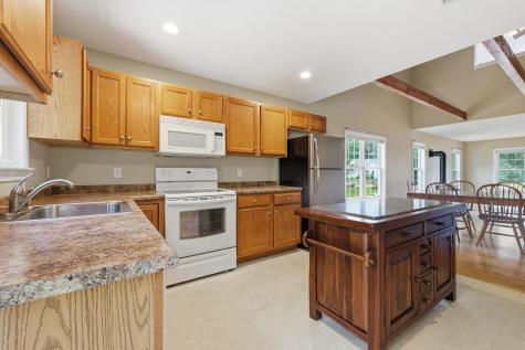 9 Rock Marsh Road Wareham MA 02571