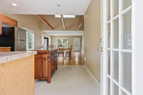 9 Rock Marsh Road Wareham MA 02571