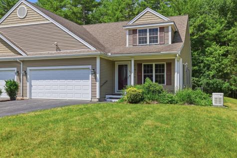 9 Rock Marsh Road Wareham MA 02571