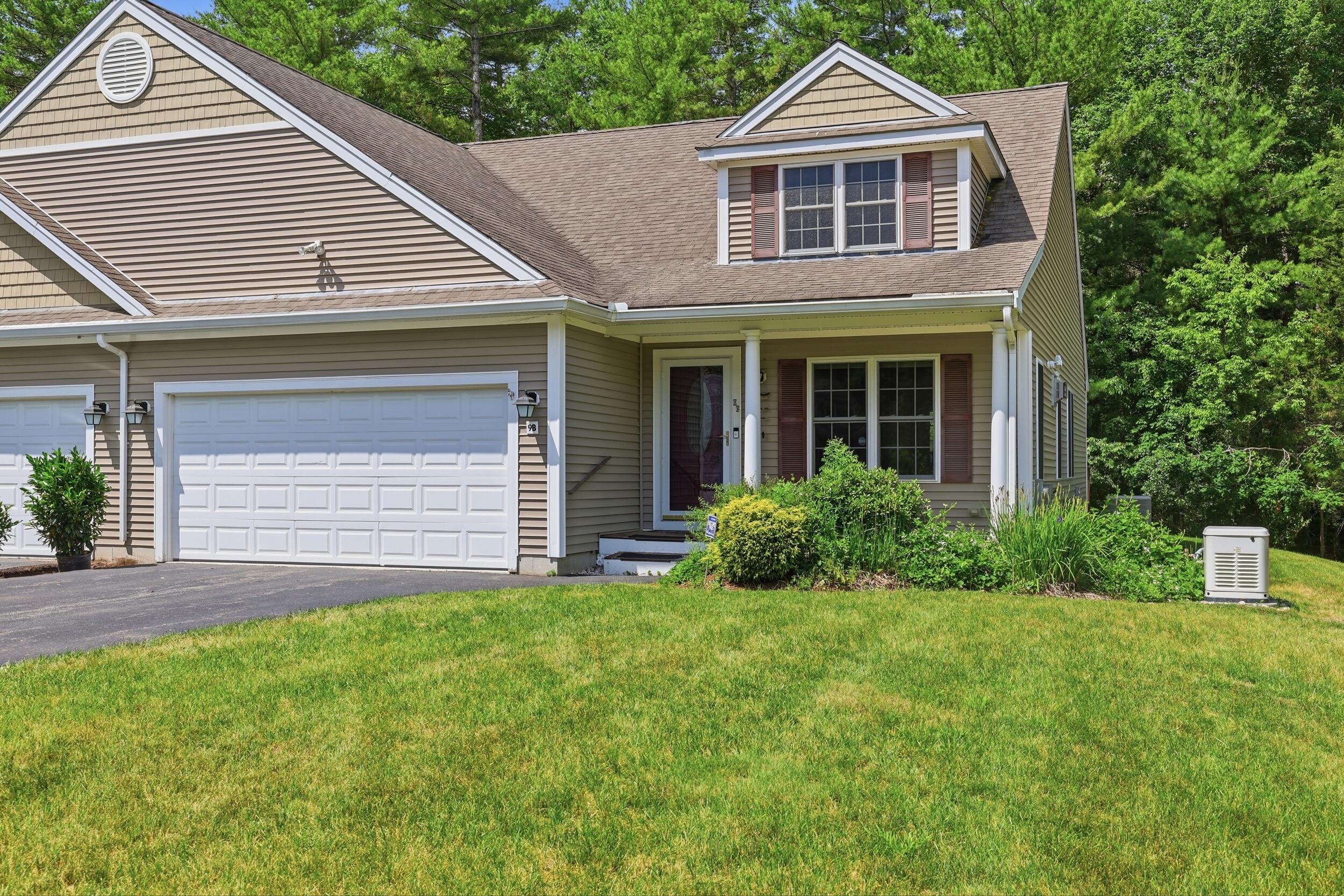 9 Rock Marsh Road Wareham MA 02571