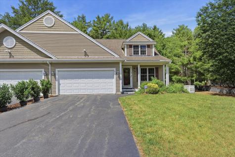 9 Rock Marsh Road Wareham MA 02571