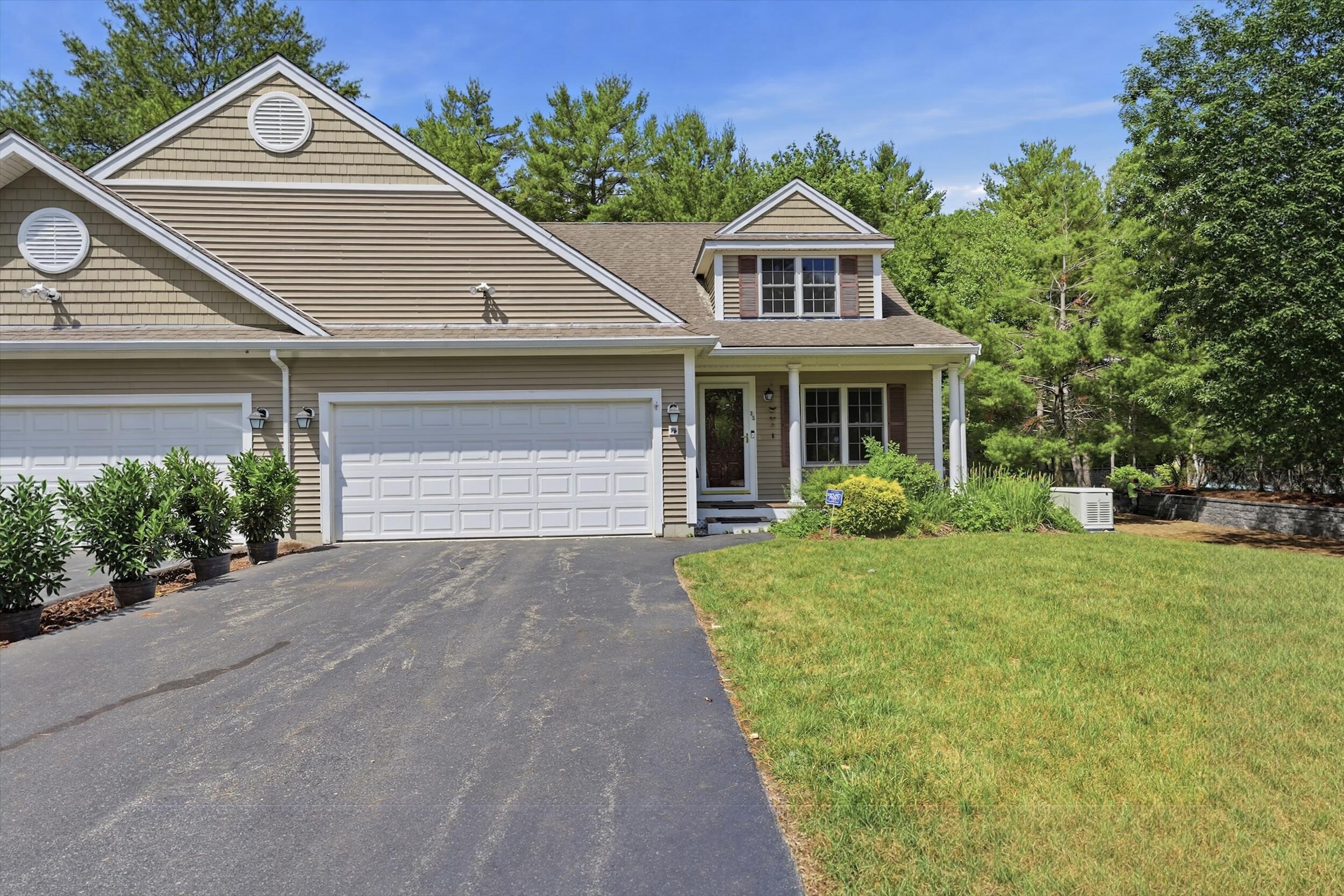 9 Rock Marsh Road Wareham MA 02571