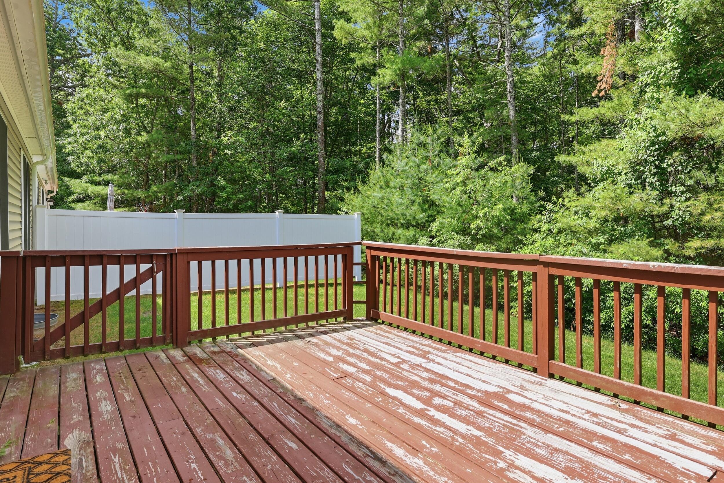 9 Rock Marsh Road Wareham MA 02571