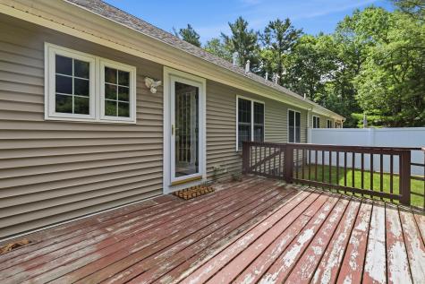 9 Rock Marsh Road Wareham MA 02571