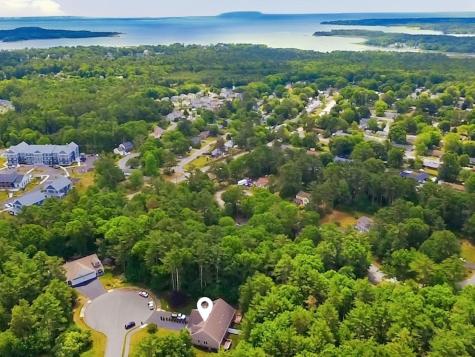 9 Rock Marsh Road Wareham MA 02571