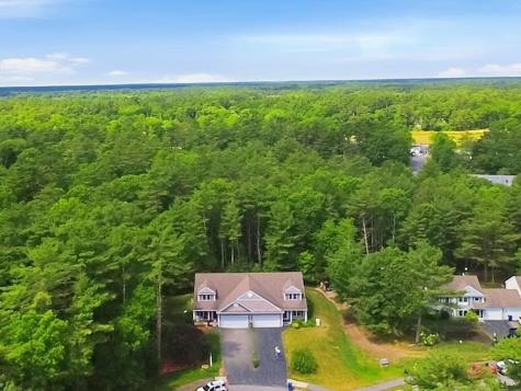 9 Rock Marsh Road Wareham MA 02571