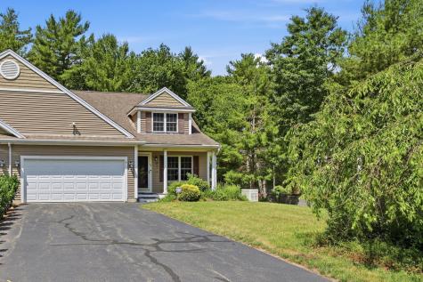 9 Rock Marsh Road Wareham MA 02571