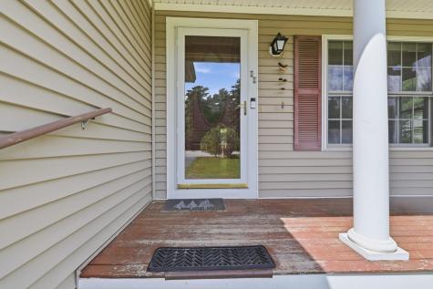 9 Rock Marsh Road Wareham MA 02571