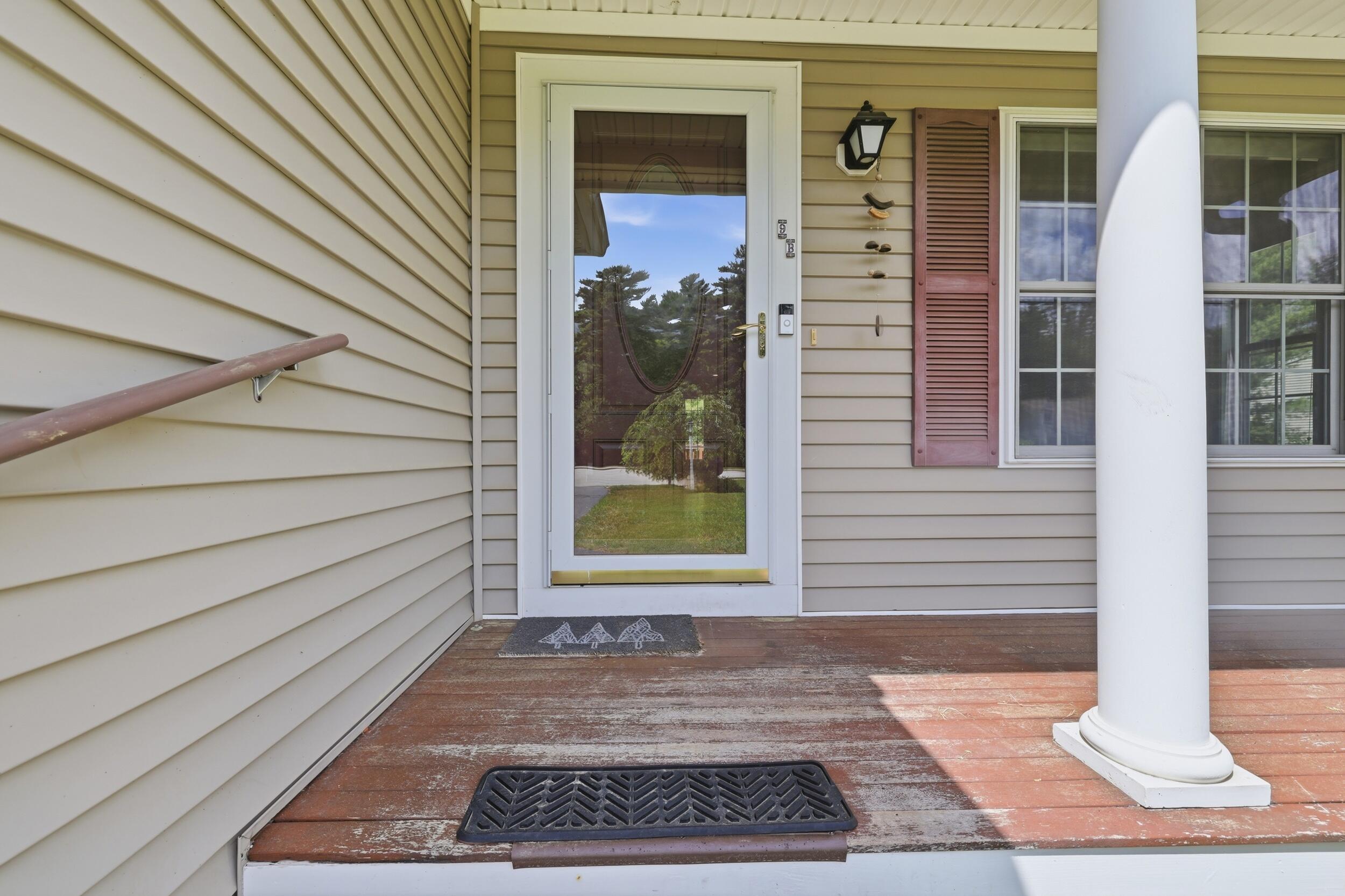 9 Rock Marsh Road Wareham MA 02571