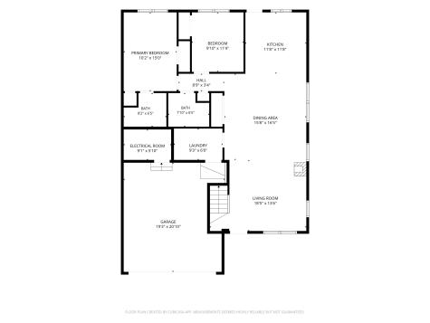 9 Rock Marsh Road Wareham MA 02571